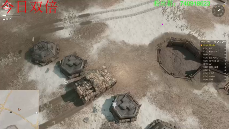 【2022-12-26 19点场】重金难求一杯水：散兵坑教官弈仙牌上分