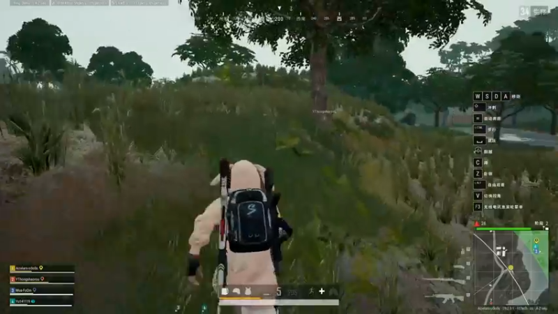 【2022-12-27 10点场】温柚：大家注意休息哟！