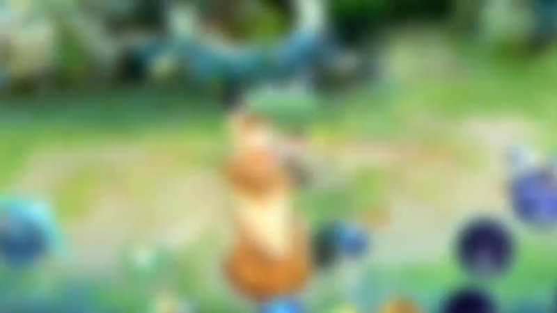 二级怎么完成单杀花木兰？