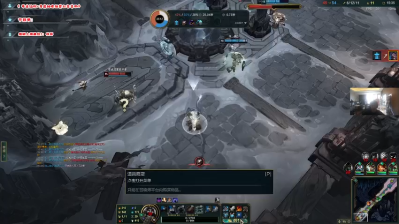 【2022-12-27 10点场】imxiaoxin：【✘-✘】游戏殿堂