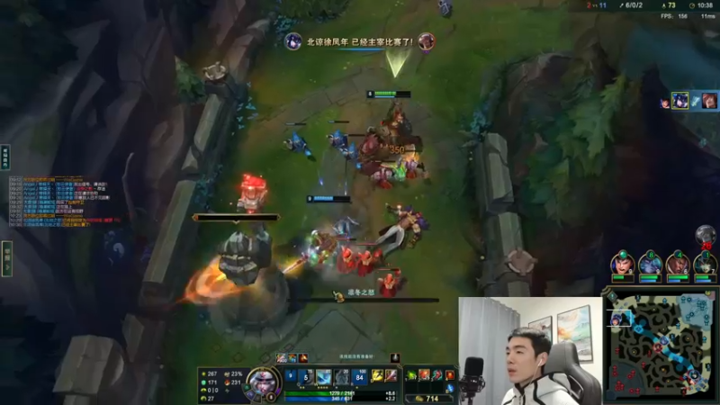 【2022-12-27 00点场】杰克螳螂：杰克：不止会玩螳螂！