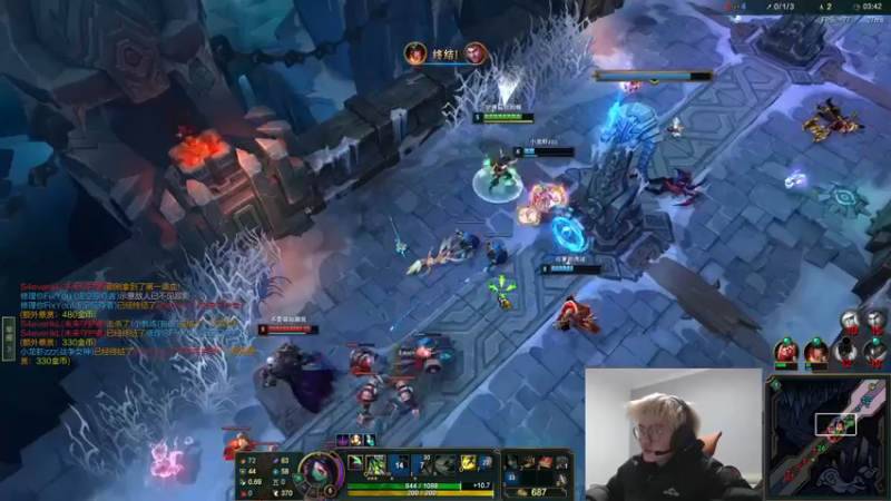 【2022-12-25 20点场】何二抛zZ：new new again back