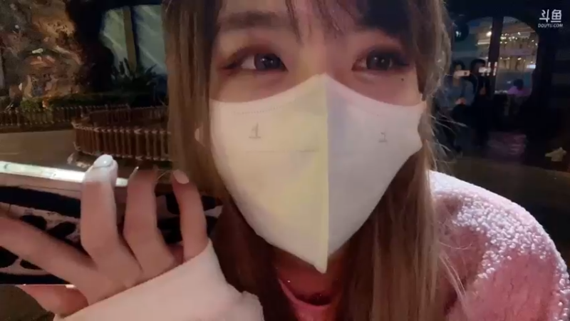 【2022-12-23 22点场】亲亲不小心：海浪音乐会day1:合作舞台大比拼