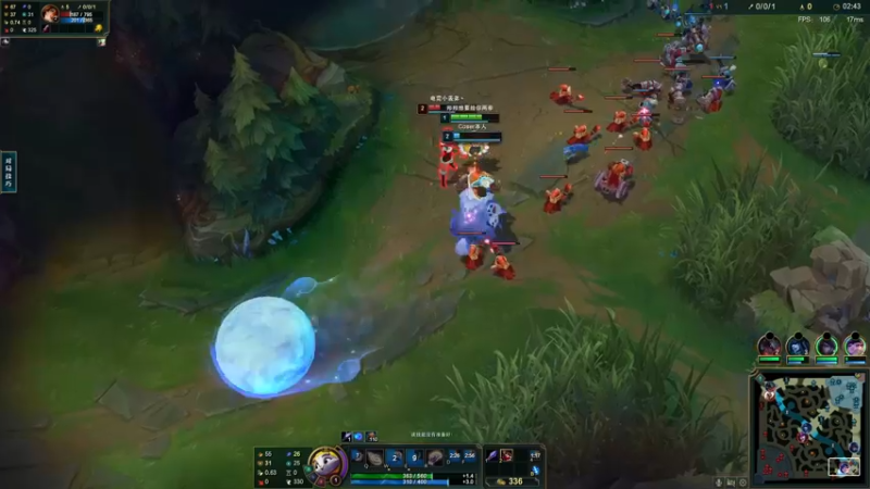 【2022-12-27 00点场】阿邦就是小苞米：大家一定照顾好自己