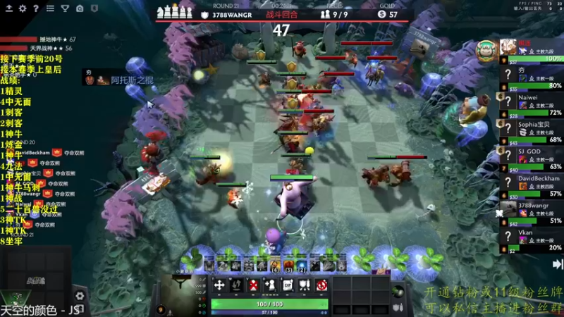 【2022-12-27 01点场】棋迷iluhr：来这听歌就好了.Day80