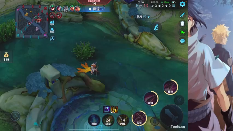 【2022-12-27 16点场】小小青蛙笑i：随便玩玩1 573449