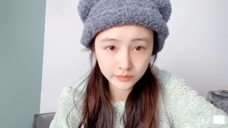 【2022-12-27 12点场】李哥儿DoubleLee：中招发烧了