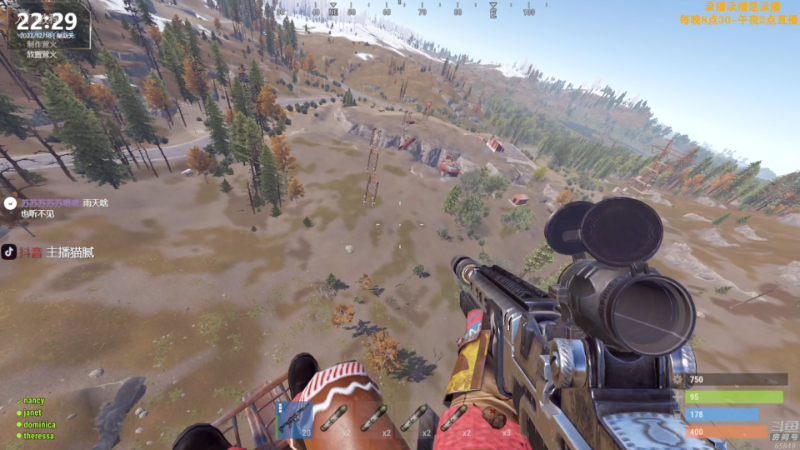 【热门游戏】Happy丨猫腻的精彩时刻 20221227 00点场