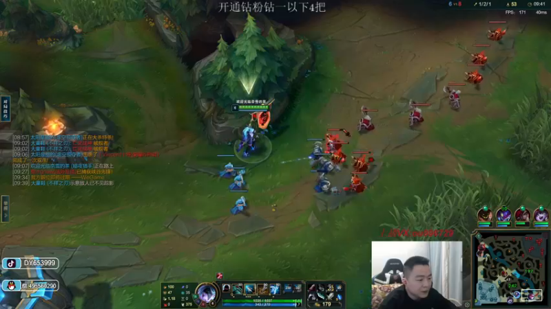 【2022-12-26 21点场】暗夜猎手光头强：第一vn：小代克星！