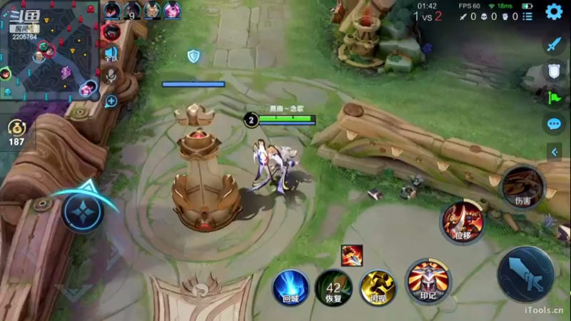 【2022-12-27 11点场】声优赵猥琐：万场最强国服赵云95-101x