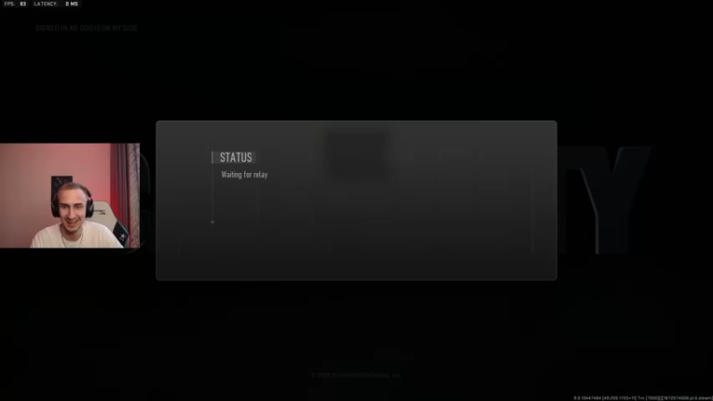 【2022-12-27 16点场】毛子Reckless：10点pk 双倍亲密度