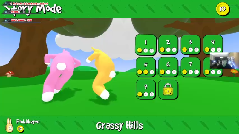 【2022-12-27 04点场】imxiaoxin：【✘-✘】游戏殿堂