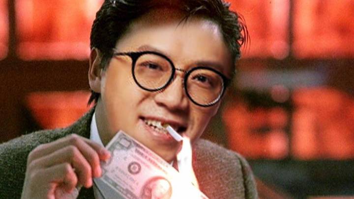 【狗贼的日常640】这玩意比那个叠甲靠谱多了，有安全感啊