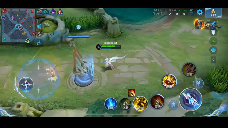 【2022-12-27 20点场】自小语：首秀回归啊啊啊