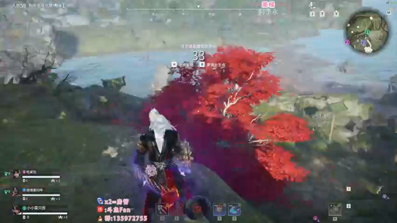 【2022-12-27 02点场】NRK丶反神：白银双倍 gsGaming 冲