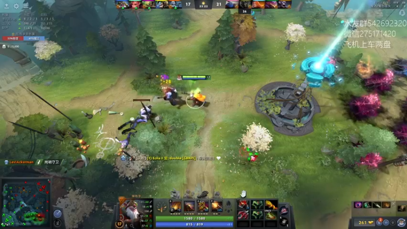 【2022-12-27 14点场】小粥泥浆：关键词:哈斯卡来咯！