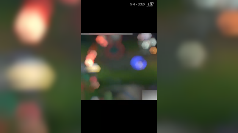 血量就在一瞬间