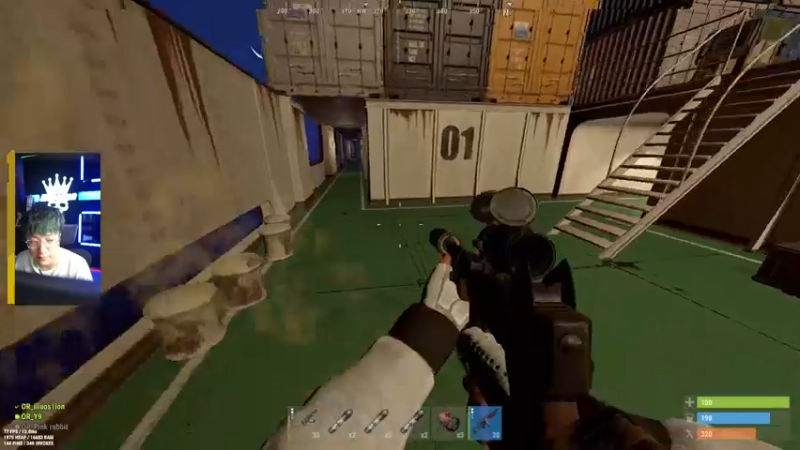 【2022-12-27 19点场】斯祥丶：开荒开荒~