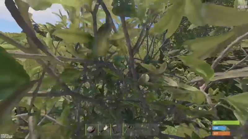 【2022-12-26 20点场】1K黄辉冯：黄辉冯： 生存游戏 开荒中