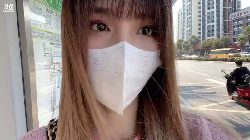 【2022-12-23 12点场】亲亲不小心：刚到海花岛第一晚