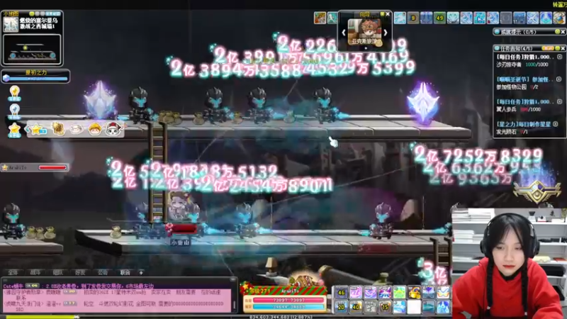 【2022-12-27 00点场】可青cola：【活动12.14-12.27】喵喵圣诞节