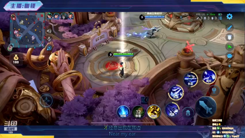 【2022-12-27 21点场】是个枷锁：元计划solo淘汰赛