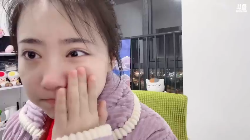 【2022-12-27 20点场】杨一歌：杨一歌：周二休息周三见~22:00开播