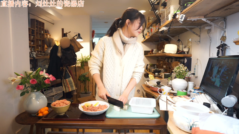 【户外】刘灶灶的精彩时刻 20221227 14点场