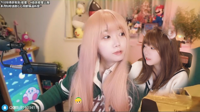 【主机其他游戏】甜心战士的精彩时刻 20221227 10点场