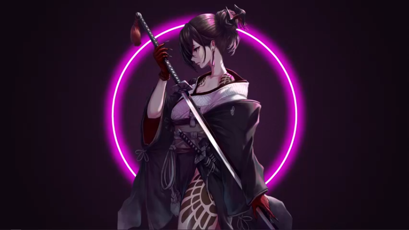【2022-12-26 16点场】徐不鸽：嘎嘎乱杀，Dark and Darker