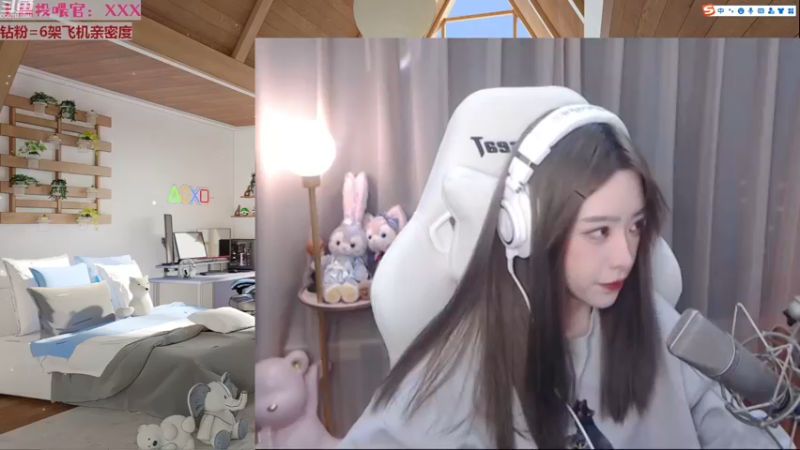 【2022-12-26 21点场】童猪啊i：【双倍】今天晚点来哦~