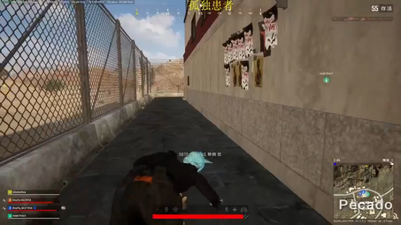 【2022-12-27 04点场】憨厚的小5：武仔：只为一人播 6621954