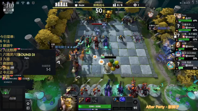 【2022-12-27 02点场】囧啥都不懂雪诺：开启复健模式