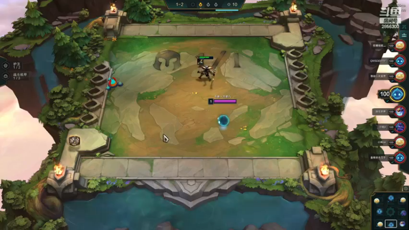 【2022-12-28 02点场】NB丶条皮兄弟：toc斗鱼预选赛