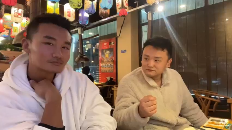 【2022-12-28 01点场】黑人毅：王牌舞姬官方选拔