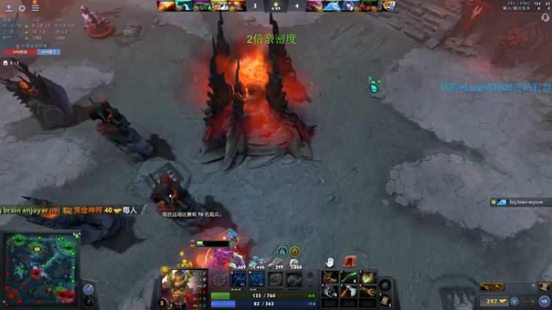 【2022-12-27 20点场】阳光男孩Aq：活过来了！！！！！！