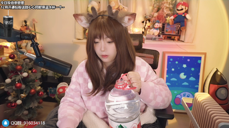 【主机其他游戏】甜心战士的精彩时刻 20221228 10点场