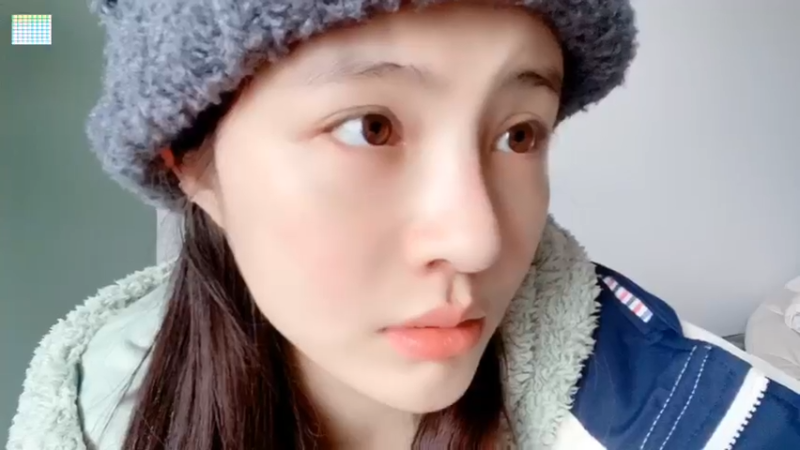 【2022-12-28 12点场】李哥儿DoubleLee：中招发烧了