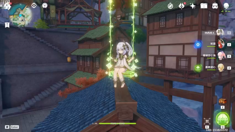 【2022-12-28 09点场】猪猪小仙女呀：今天是休闲的一天~