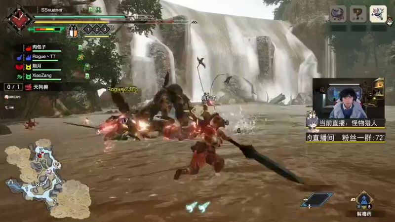 【2022-12-27 23点场】丨绅士瑄丨：【今日双倍】史上最难整合包！