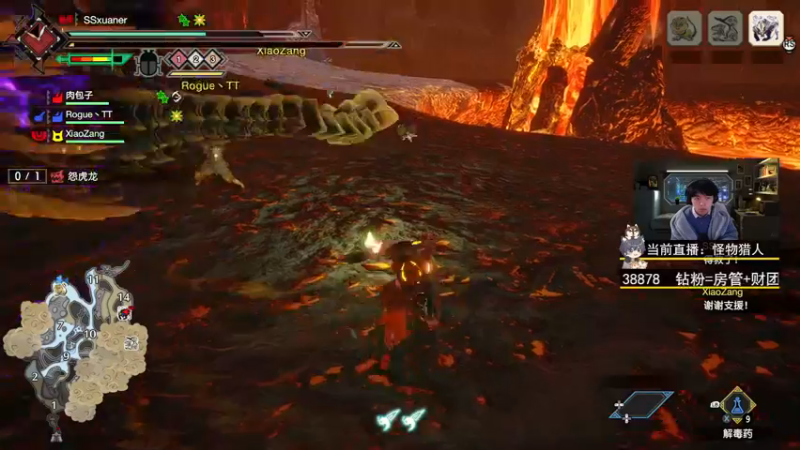 【2022-12-28 01点场】丨绅士瑄丨：【今日双倍】史上最难整合包！