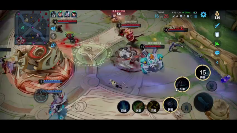 【2022-12-28 00点场】BLUE呀丶：我好像还有机会国服？！