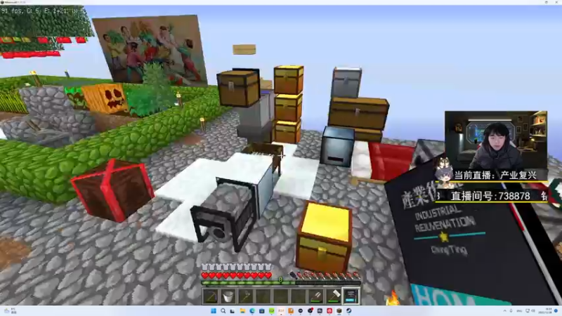 【2022-12-28 19点场】丨绅士瑄丨：【今日双倍】史上最难整合包！