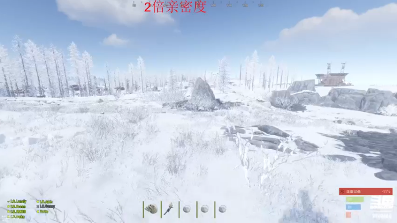 【2022-12-27 22点场】LonelyOnO：最轻松的娱乐玩法~