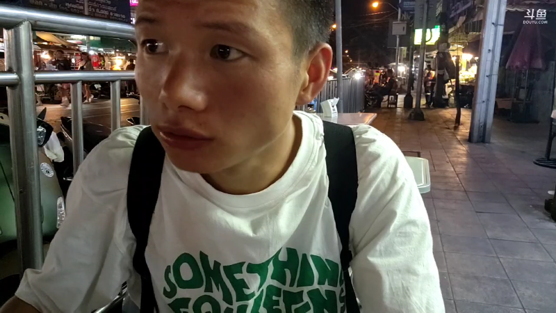 【户外】叶子户外的精彩时刻 20221228 02点场