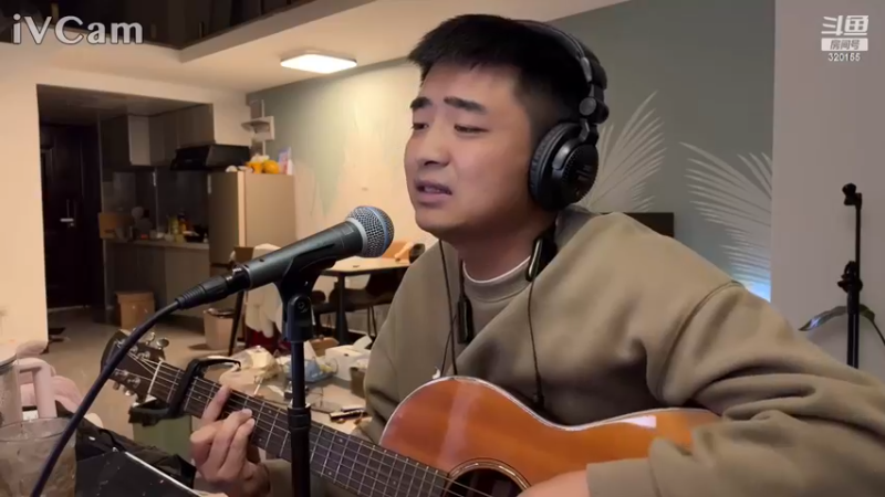 【2022-12-27 22点场】主播阿郎：灵魂歌手直播间