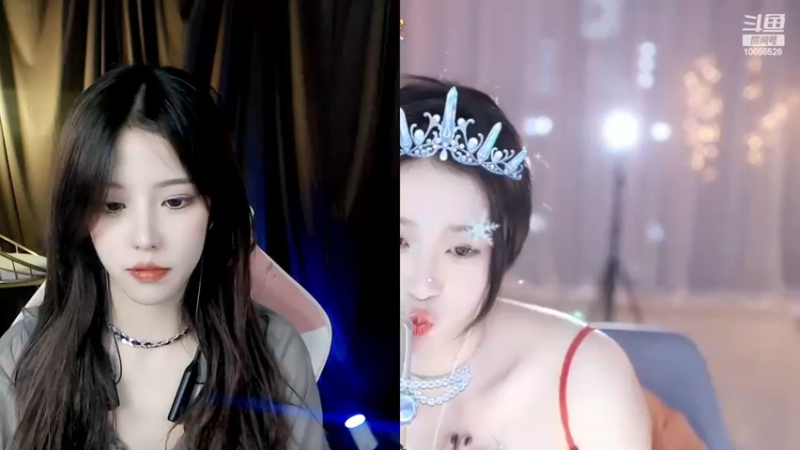 【2022-12-28 18点场】唐6儿：【小奶团】双倍卡~元旦汇演比赛吗