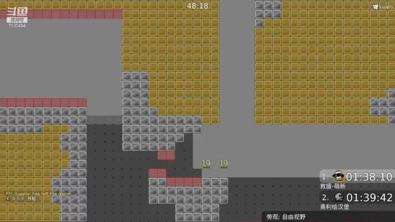 【2022-12-21 22点场】只带丶萌新大佬：早睡早起身体好！！！