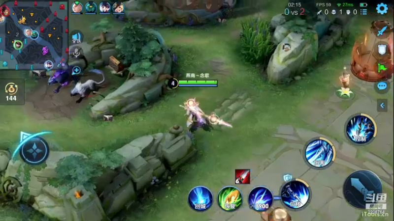 【2022-12-28 13点场】声优赵猥琐：万场最强国服赵云95-101x