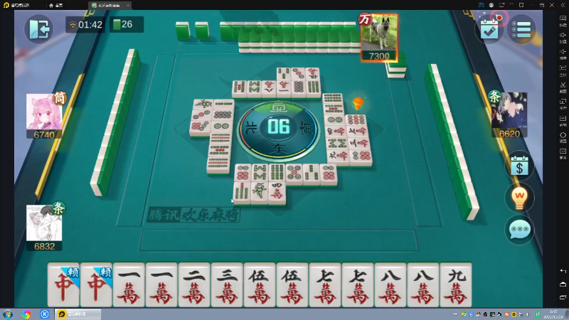 【格斗游戏】战神_河池VR的精彩时刻 20221228 08点场